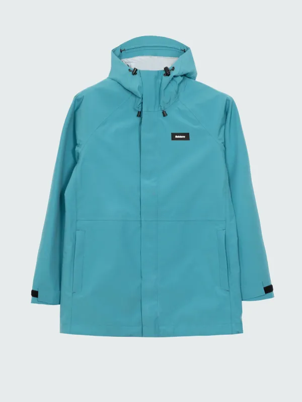 Women's Skybird Waterproof Jacket sold by Finisterre
