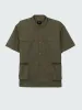 Men's Wander Short Sleeve Shirt sold by Finisterre