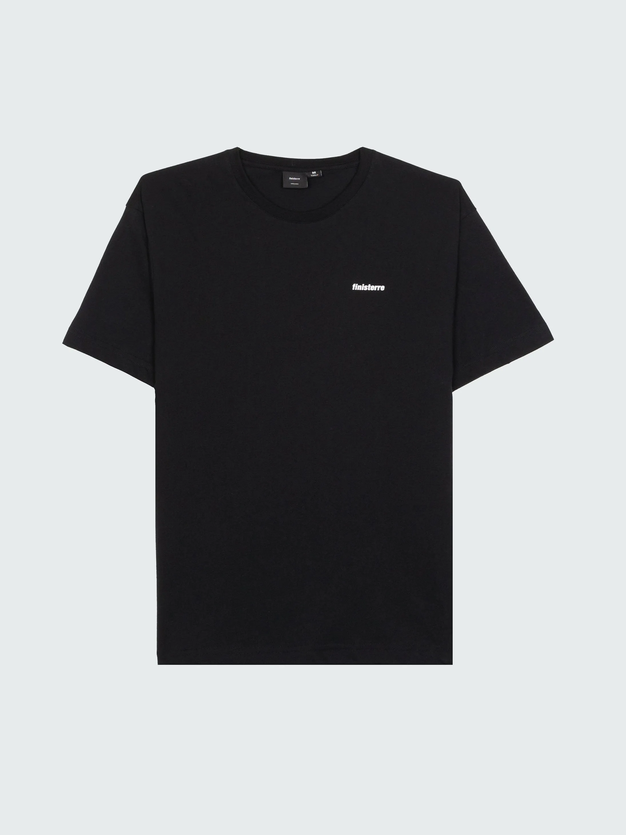Women's Harlyn Logo T-Shirt sold by Finisterre product image thumbnail 2