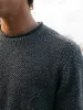 Men's Barents Sweater sold by Finisterre