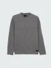 Men's Barents Sweater sold by Finisterre