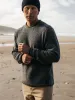 Men's Barents Sweater sold by Finisterre