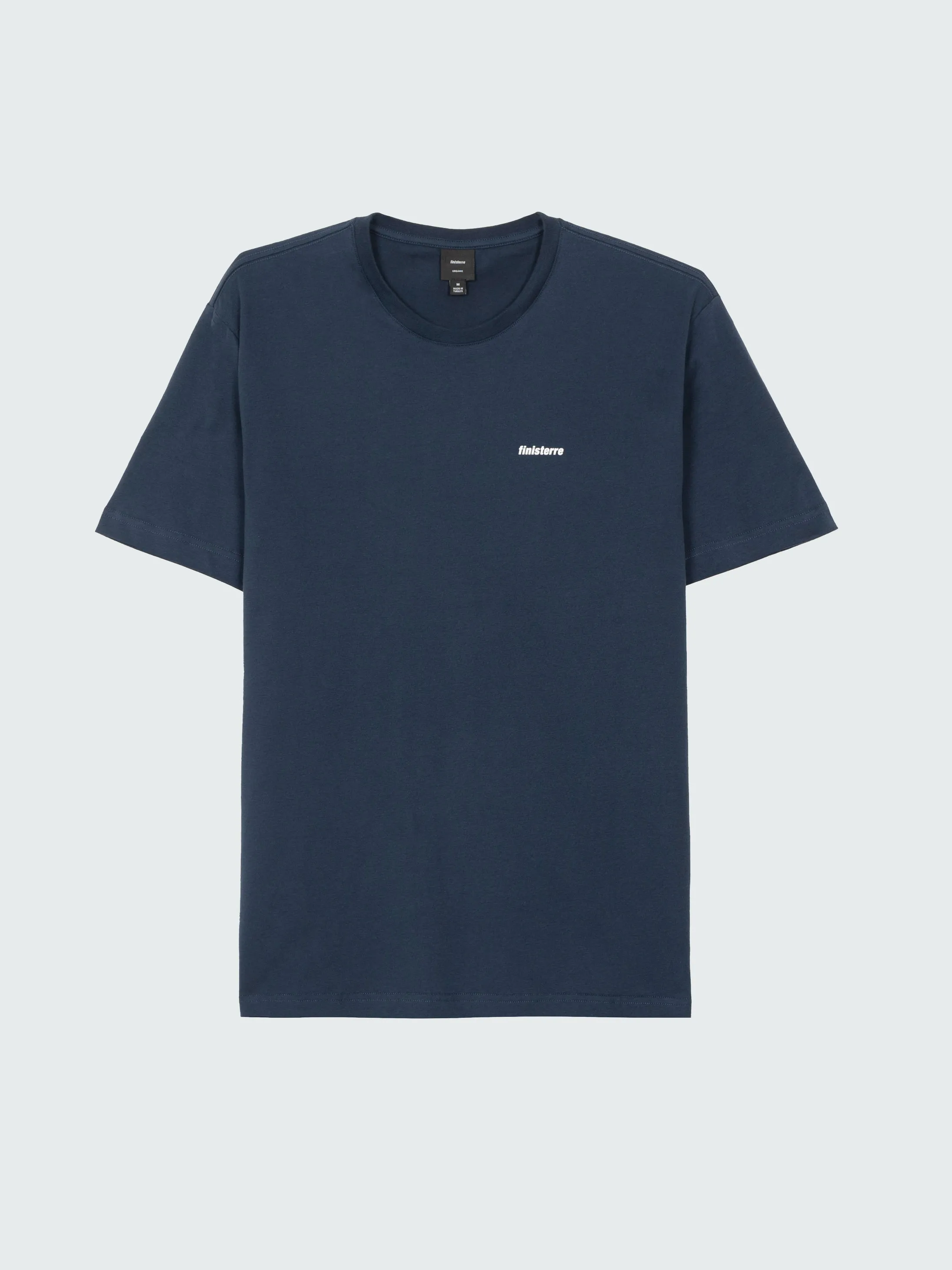 Men's Harlyn Logo T-Shirt sold by Finisterre