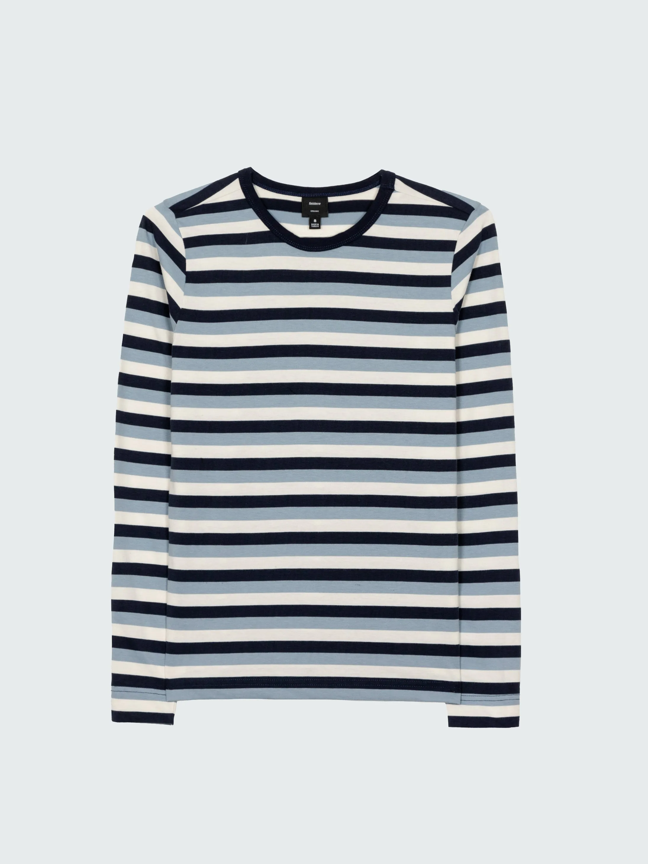 Women's Eldon Long Sleeve T-Shirt sold by Finisterre product image thumbnail 2