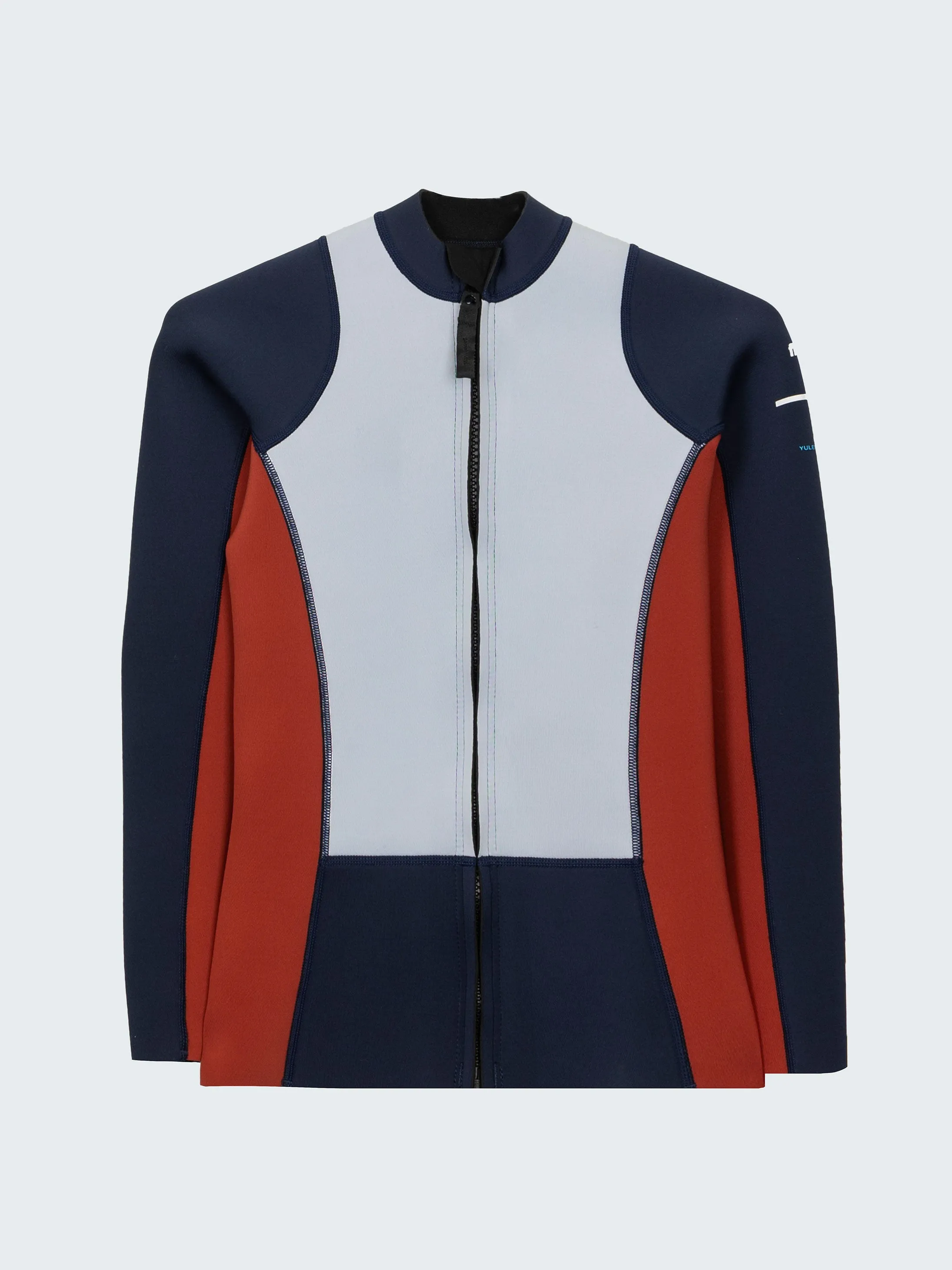 Women's Nieuwland 2mm Yulex® Long Sleeve Top sold by Finisterre