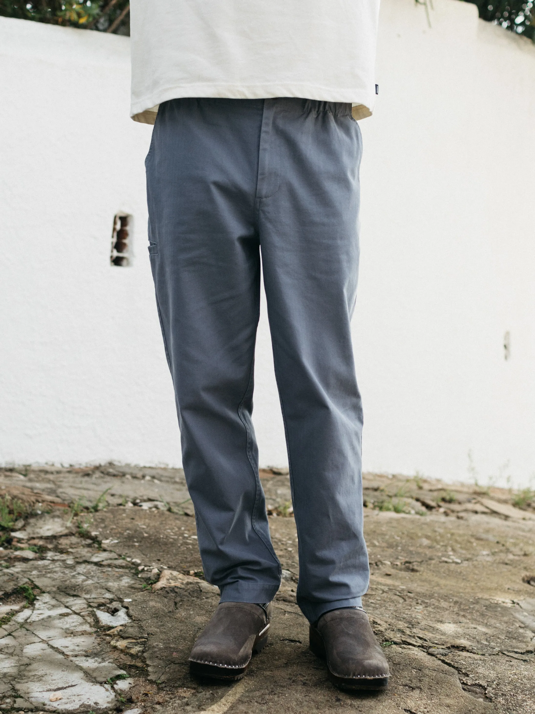 Men's Tonkin Work Trouser sold by Finisterre product image thumbnail 2