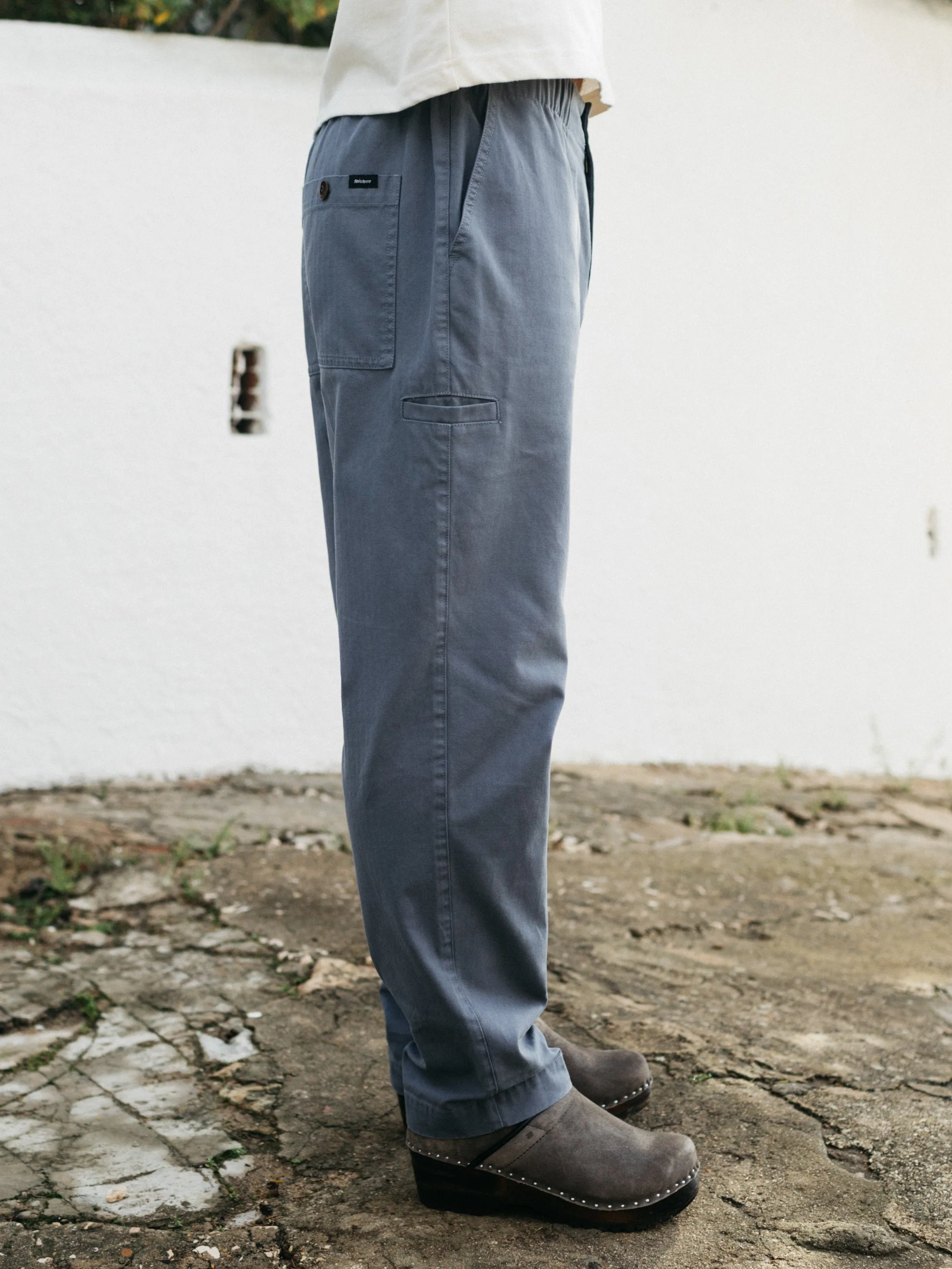 Men's Tonkin Work Trouser sold by Finisterre product image thumbnail 3