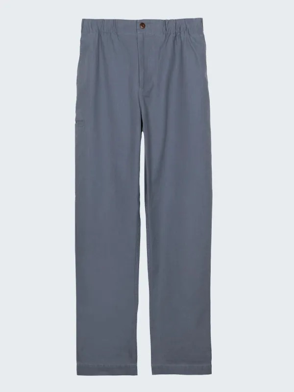 Men's Tonkin Work Trouser sold by Finisterre