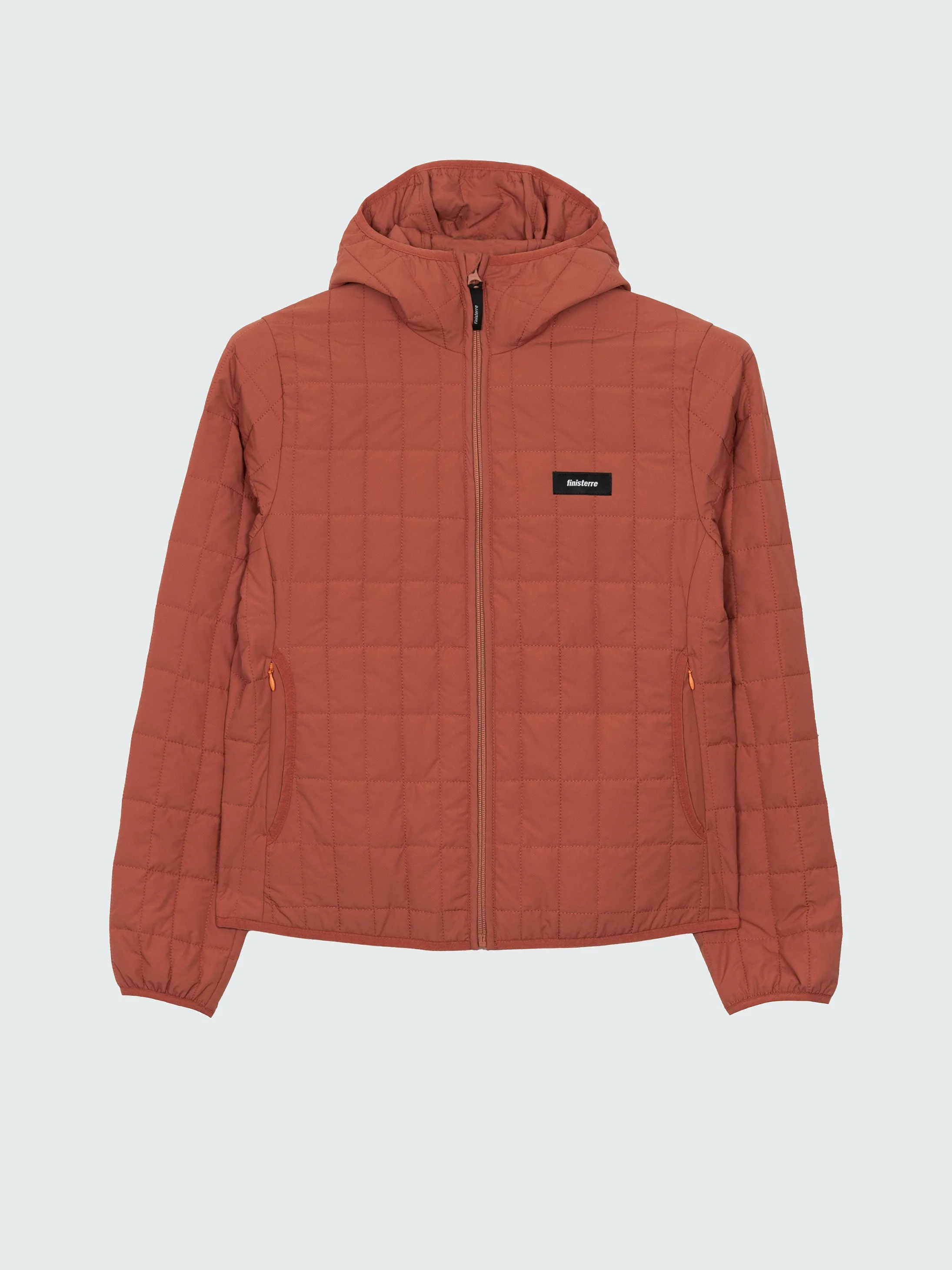 Women's Firecrest Hooded Jacket sold by Finisterre