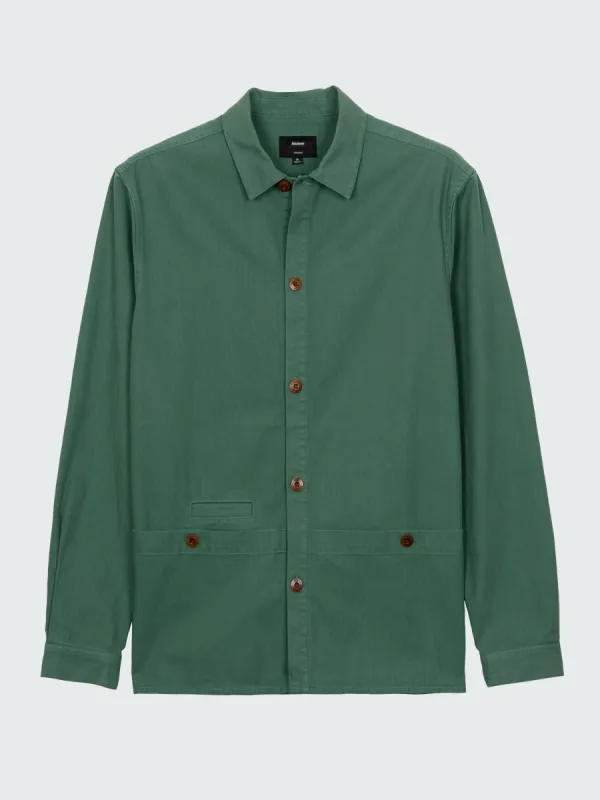 Men's Tonkin Work Shirt sold by Finisterre
