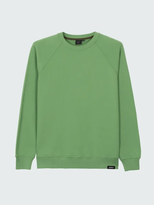 Men's Coho Sweatshirt sold by Finisterre