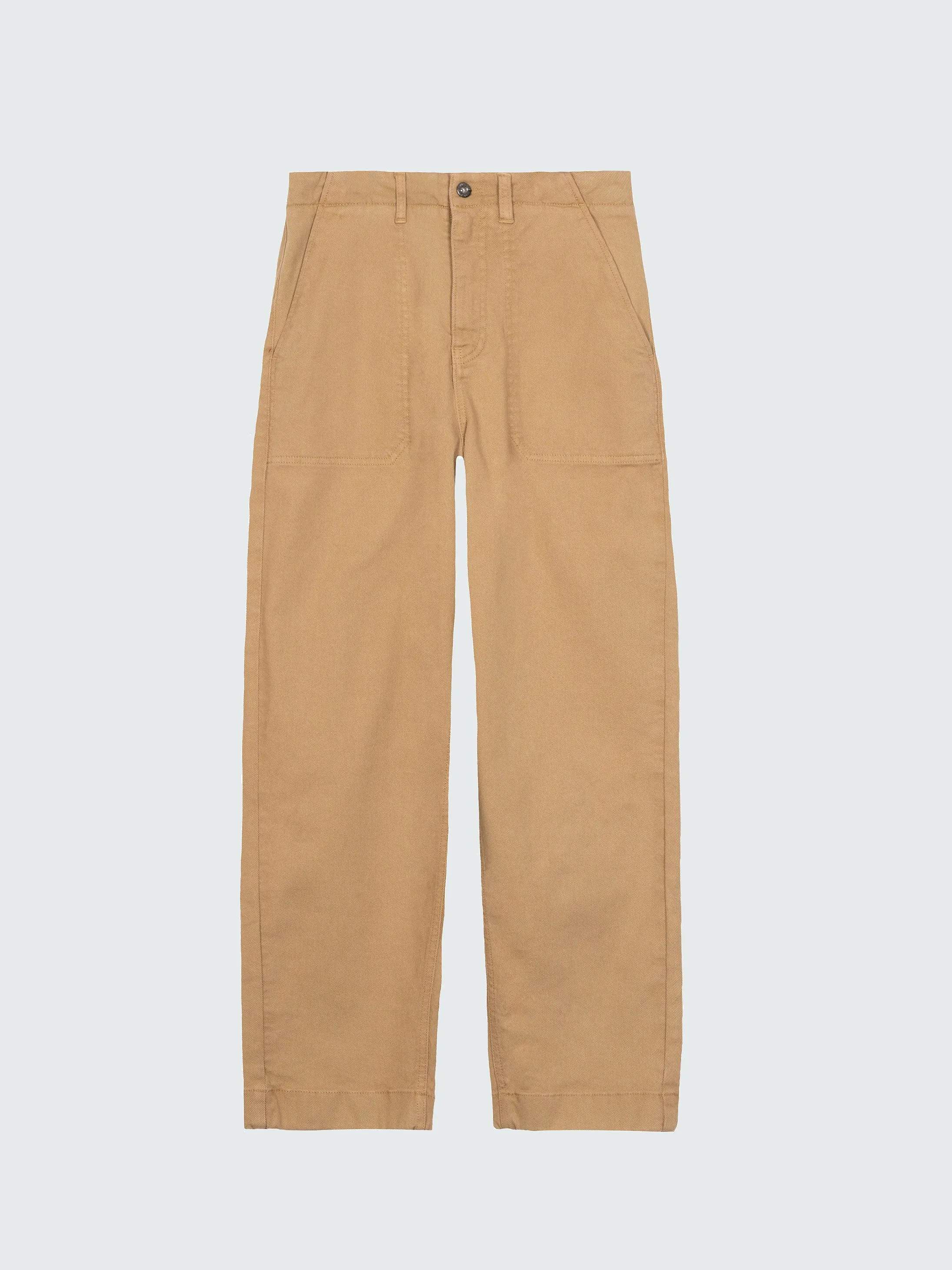 Women's Yarrel Canvas Pant sold by Finisterre