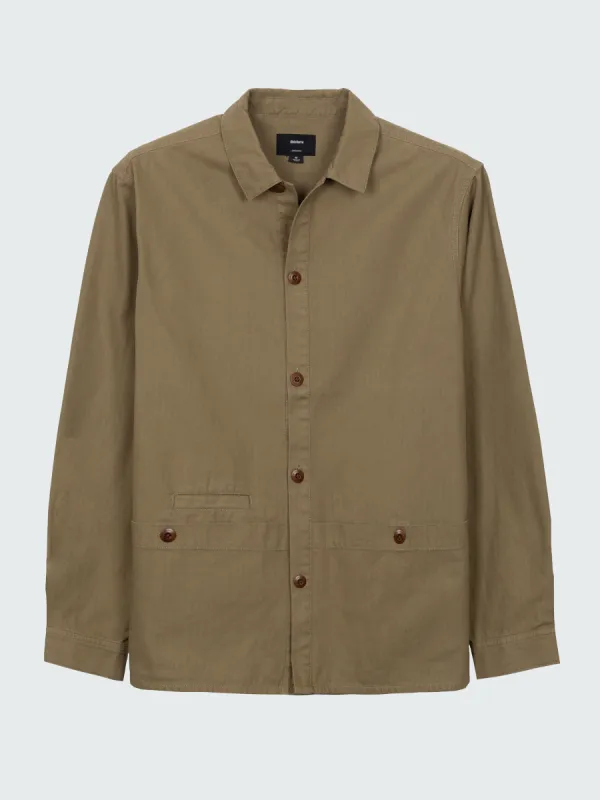 Men's Tonkin Work Shirt sold by Finisterre