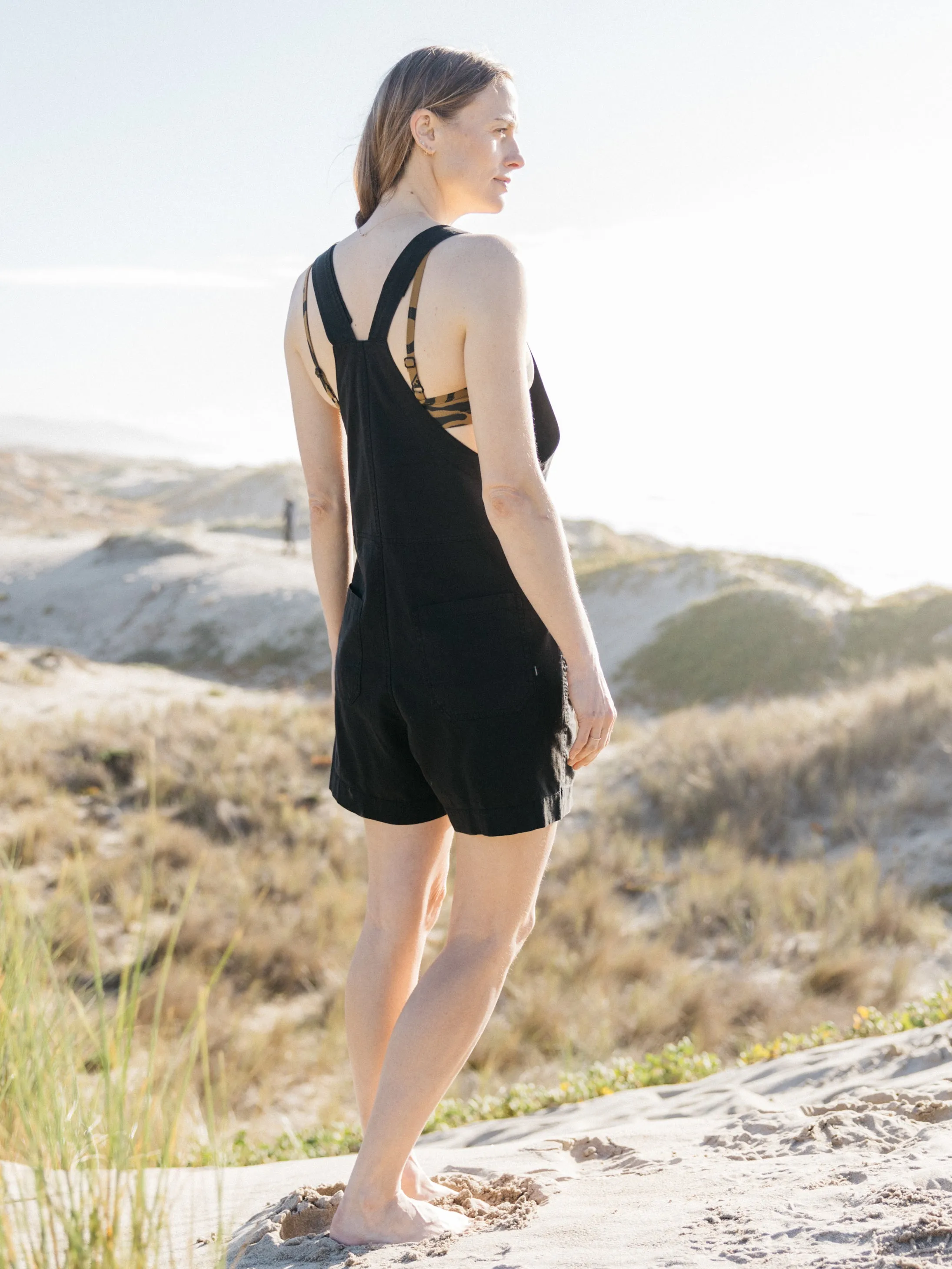 Women's Morva Overalls sold by Finisterre product image thumbnail 5