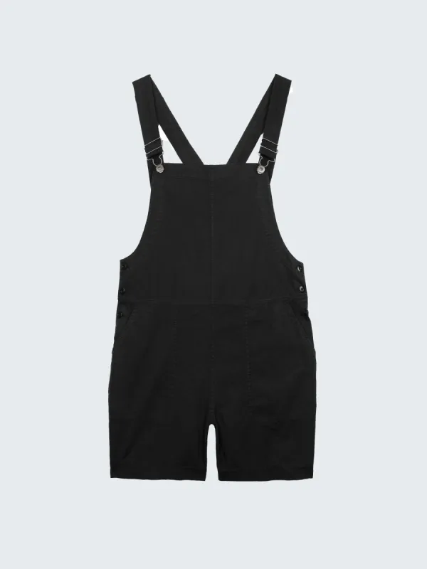 Women's Morva Overalls sold by Finisterre