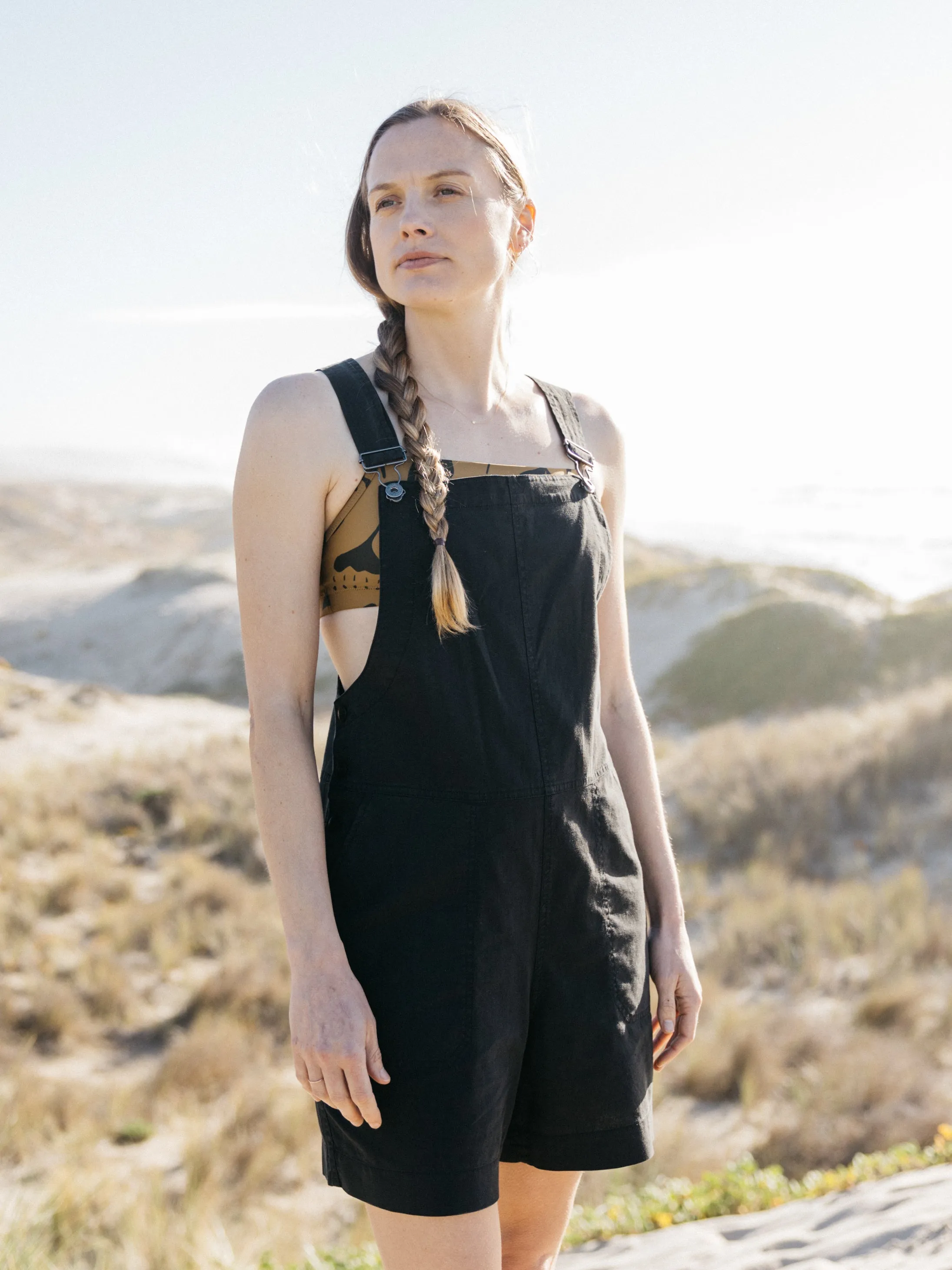 Women's Morva Overalls sold by Finisterre product image thumbnail 2