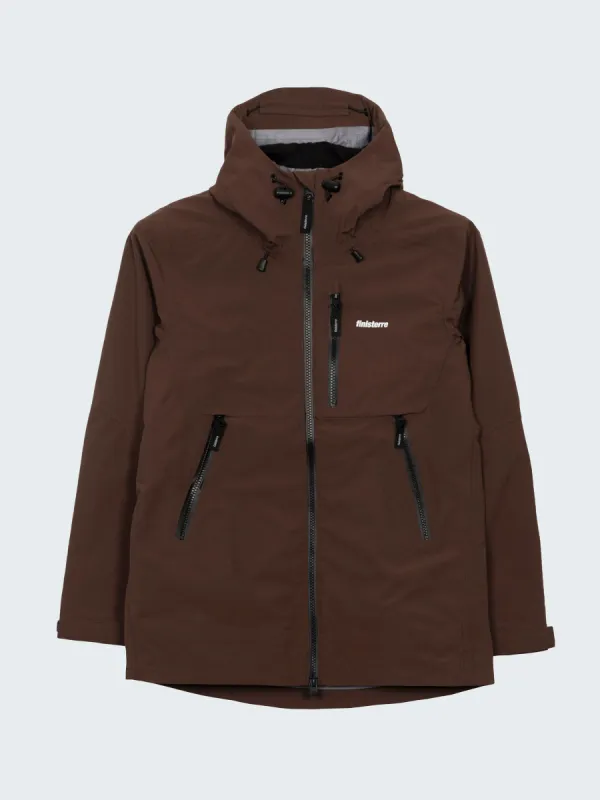Women's Stormbird Waterproof Jacket sold by Finisterre