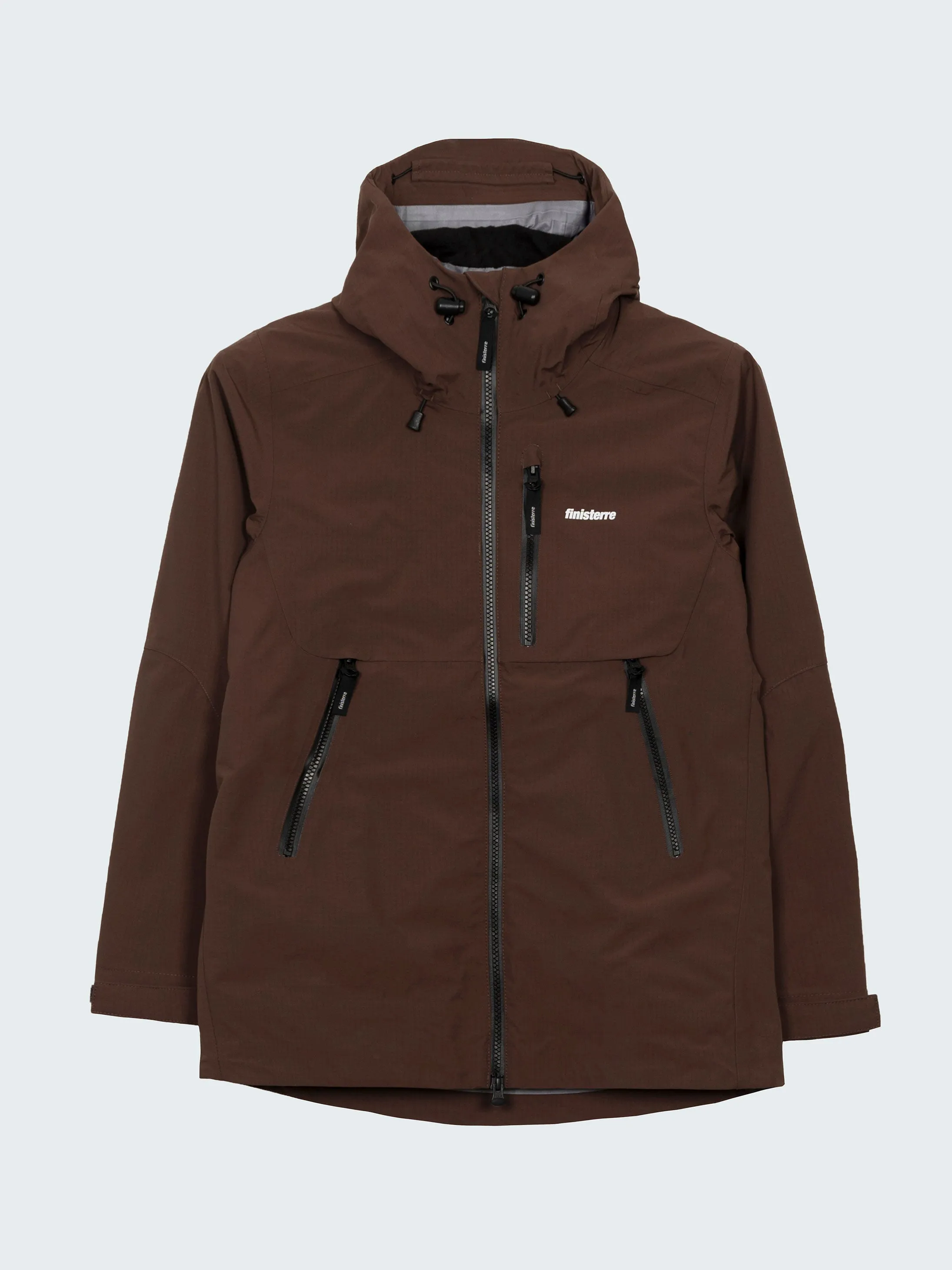 Women's Stormbird Waterproof Jacket sold by Finisterre