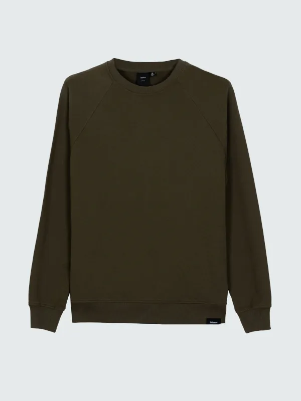 Men's Coho Sweatshirt sold by Finisterre