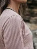 Women's Eldon Long Sleeve T-Shirt sold by Finisterre