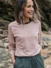 Women's Eldon Long Sleeve T-Shirt sold by Finisterre