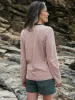 Women's Eldon Long Sleeve T-Shirt sold by Finisterre