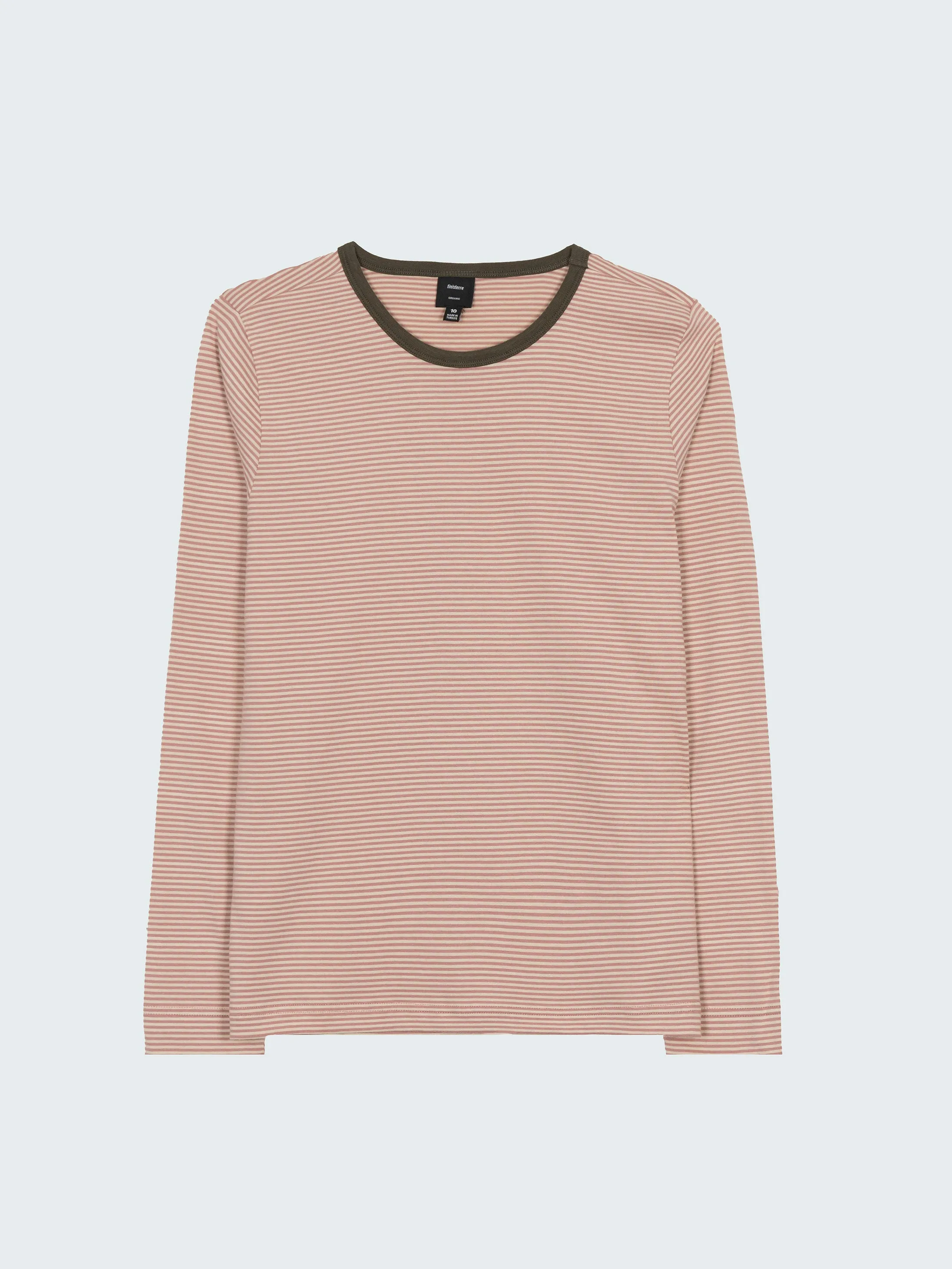 Women's Eldon Long Sleeve T-Shirt sold by Finisterre