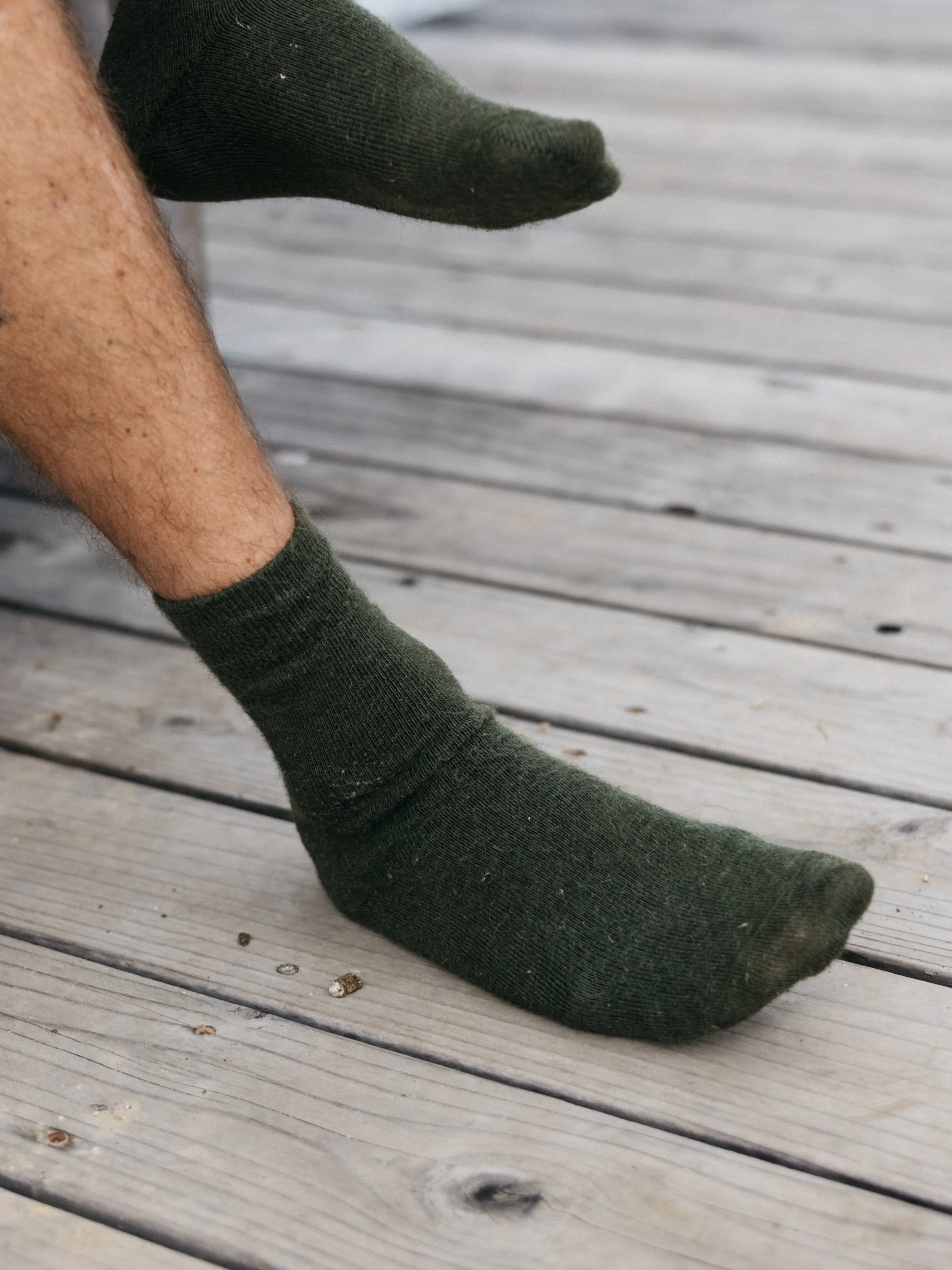 Last Long Original Sock sold by Finisterre product image thumbnail 2