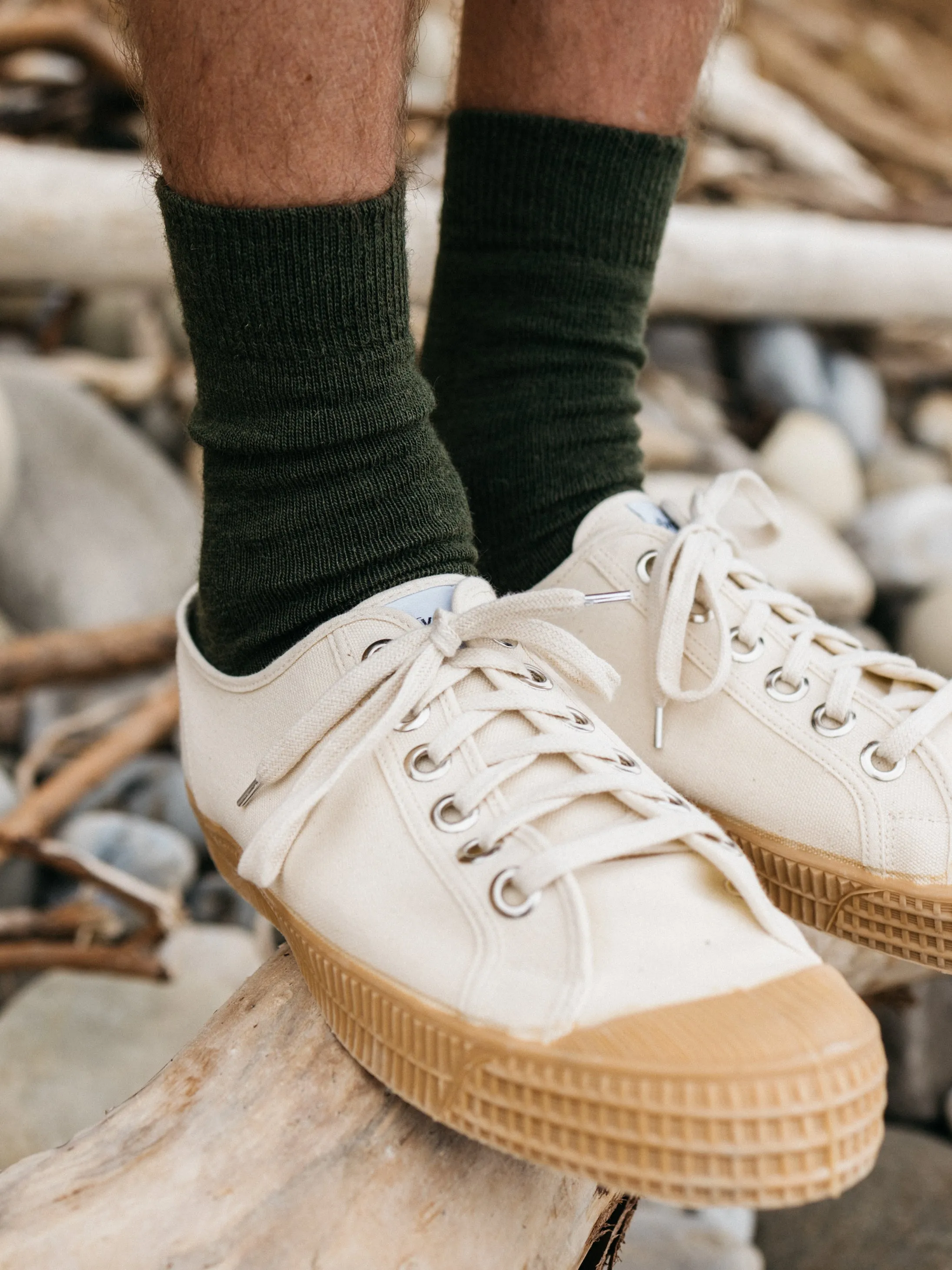 Last Long Original Sock sold by Finisterre product image thumbnail 3