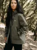 Women's Stormbird Waterproof Jacket sold by Finisterre