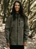 Women's Stormbird Waterproof Jacket sold by Finisterre