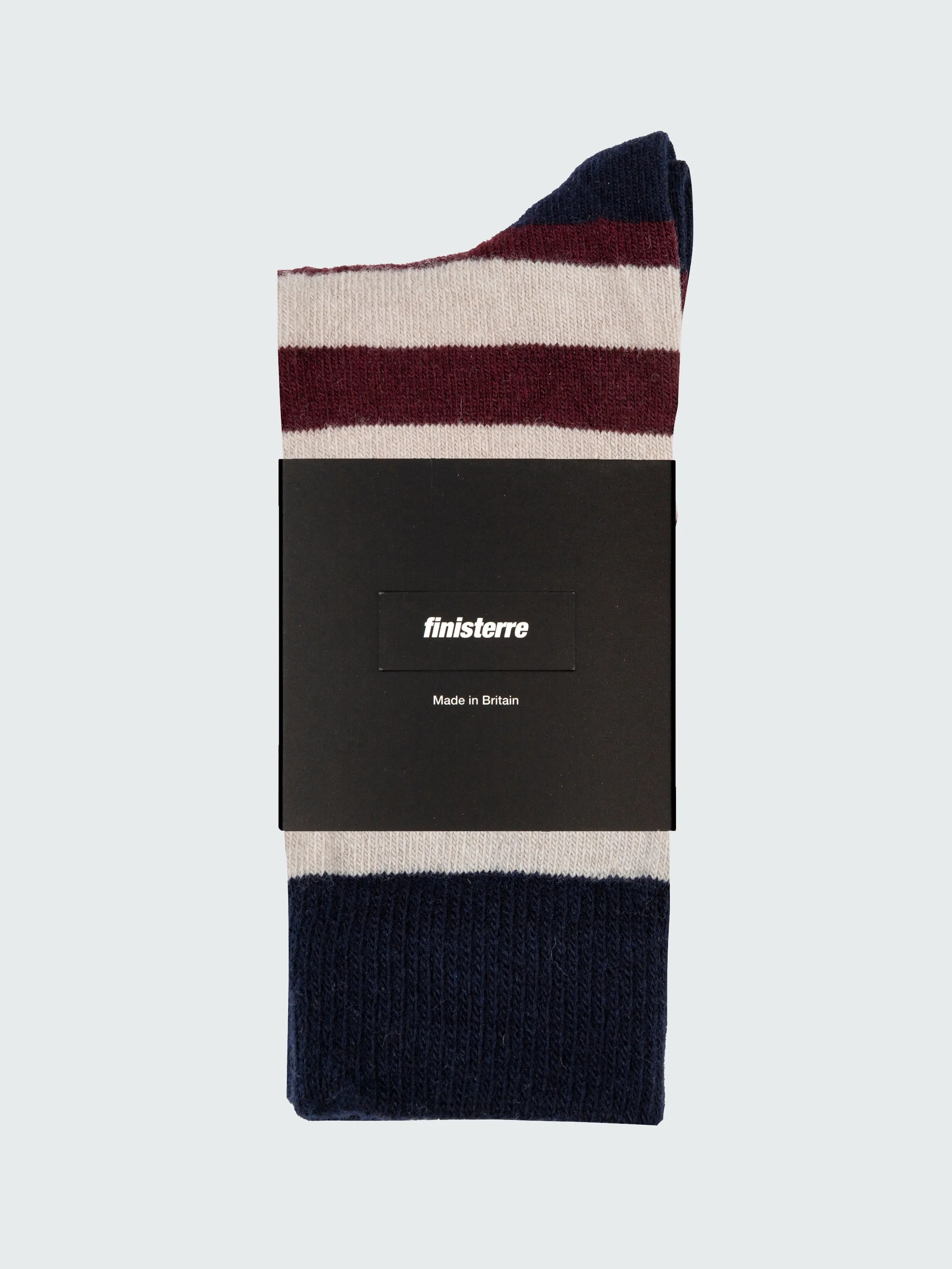 Classic Wool Striped Sock sold by Finisterre