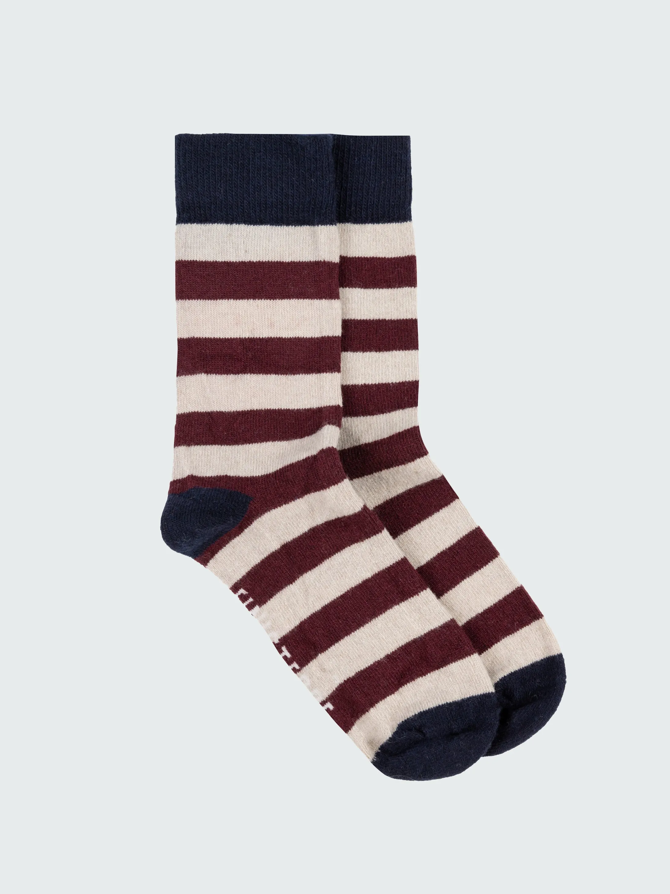 Classic Wool Striped Sock sold by Finisterre product image thumbnail 2