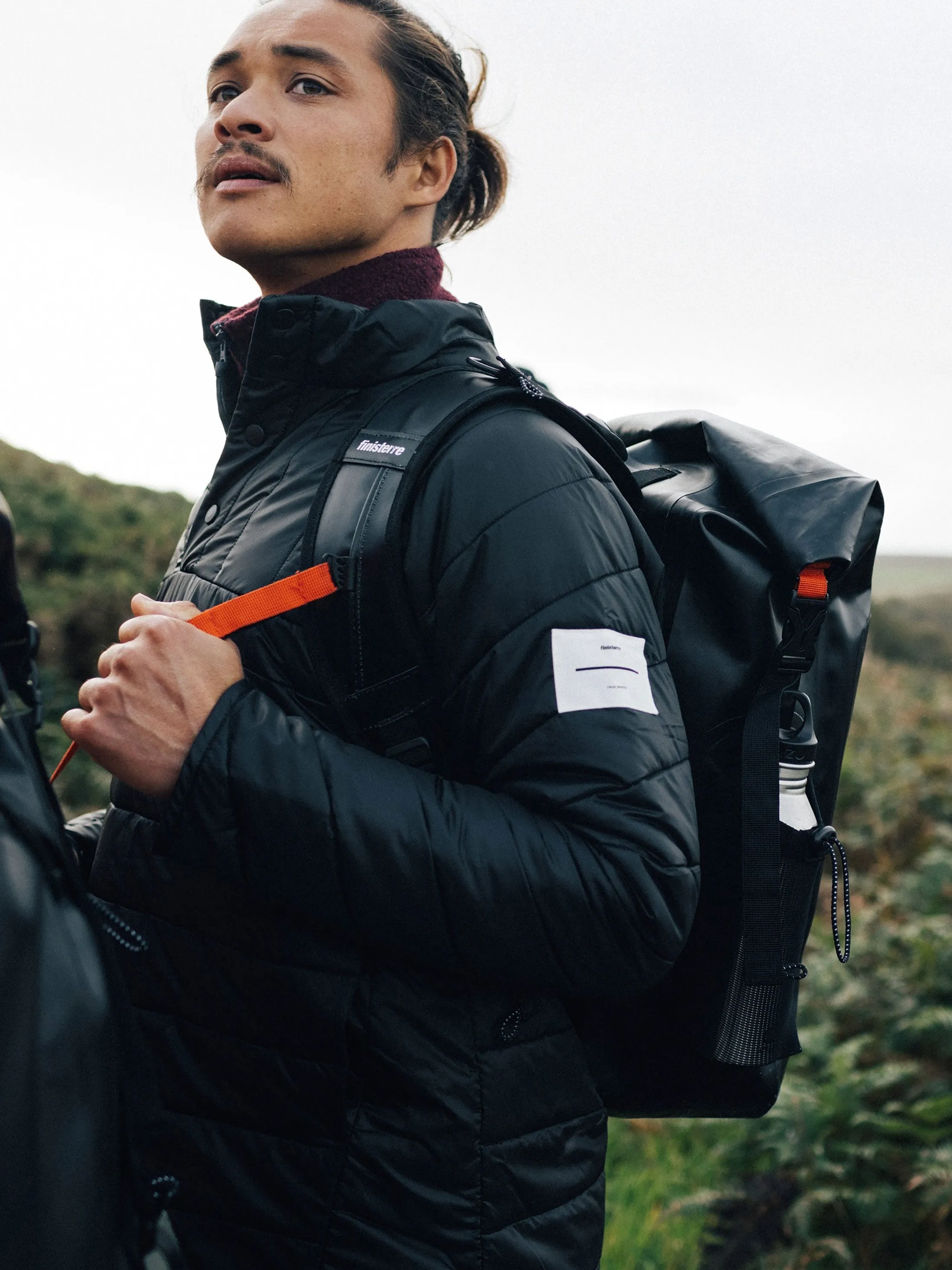 Men's Beacon Insulated Jacket sold by Finisterre product image thumbnail 5