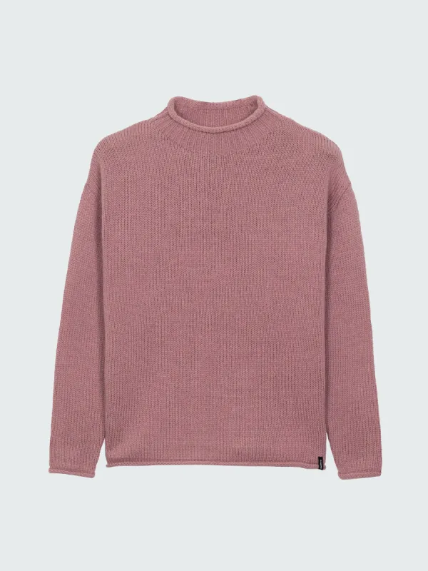 Women's Taran Sweater sold by Finisterre