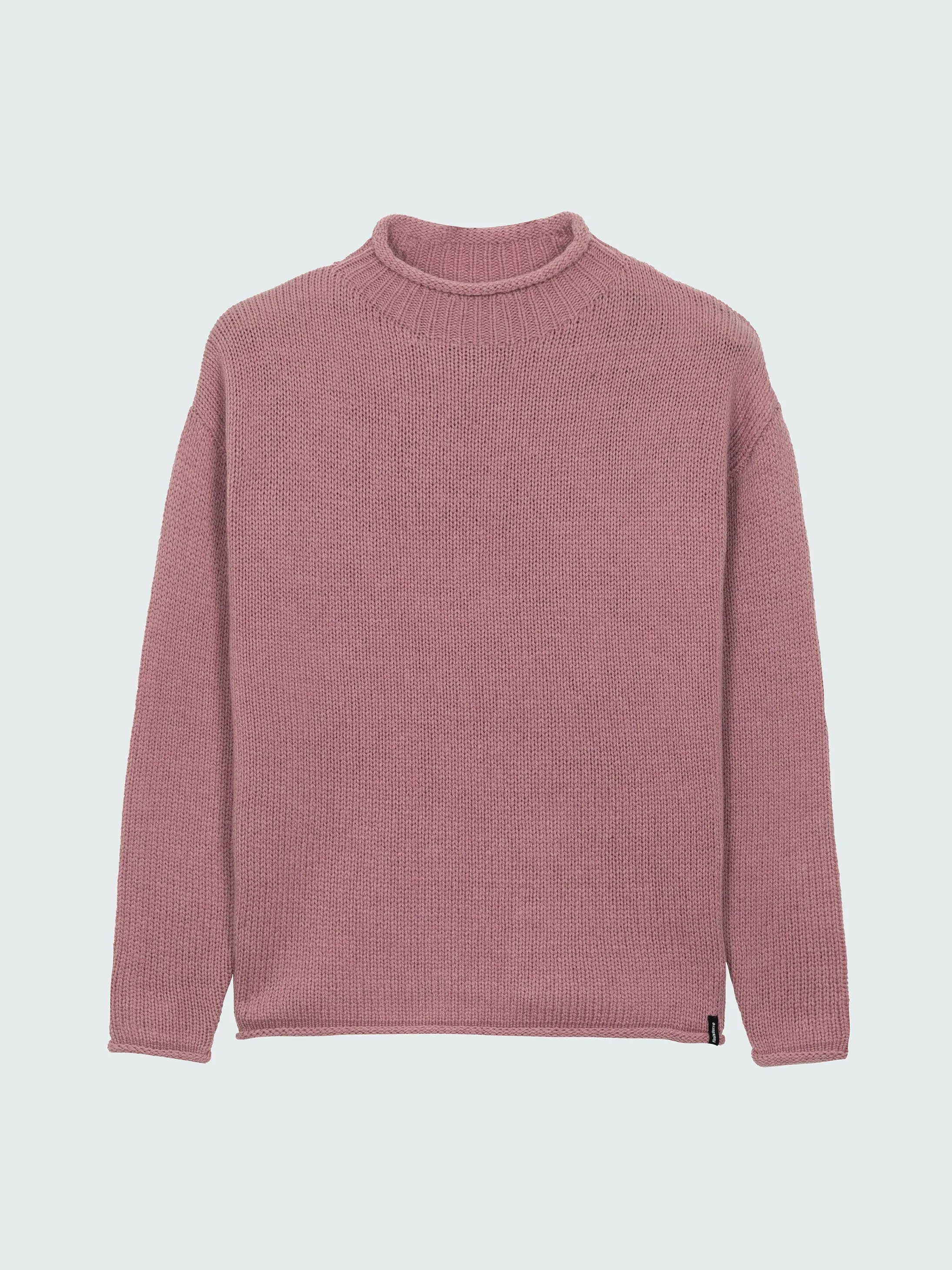 Women's Taran Sweater sold by Finisterre