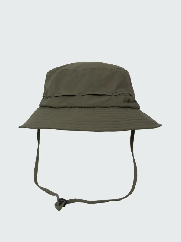 Wander Bucket Hat sold by Finisterre