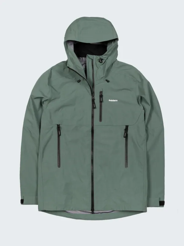 Men's Stormbird Waterproof Jacket sold by Finisterre