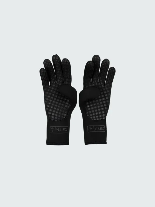 Nieuwland 3s Yulex® Gloves made by Finisterre