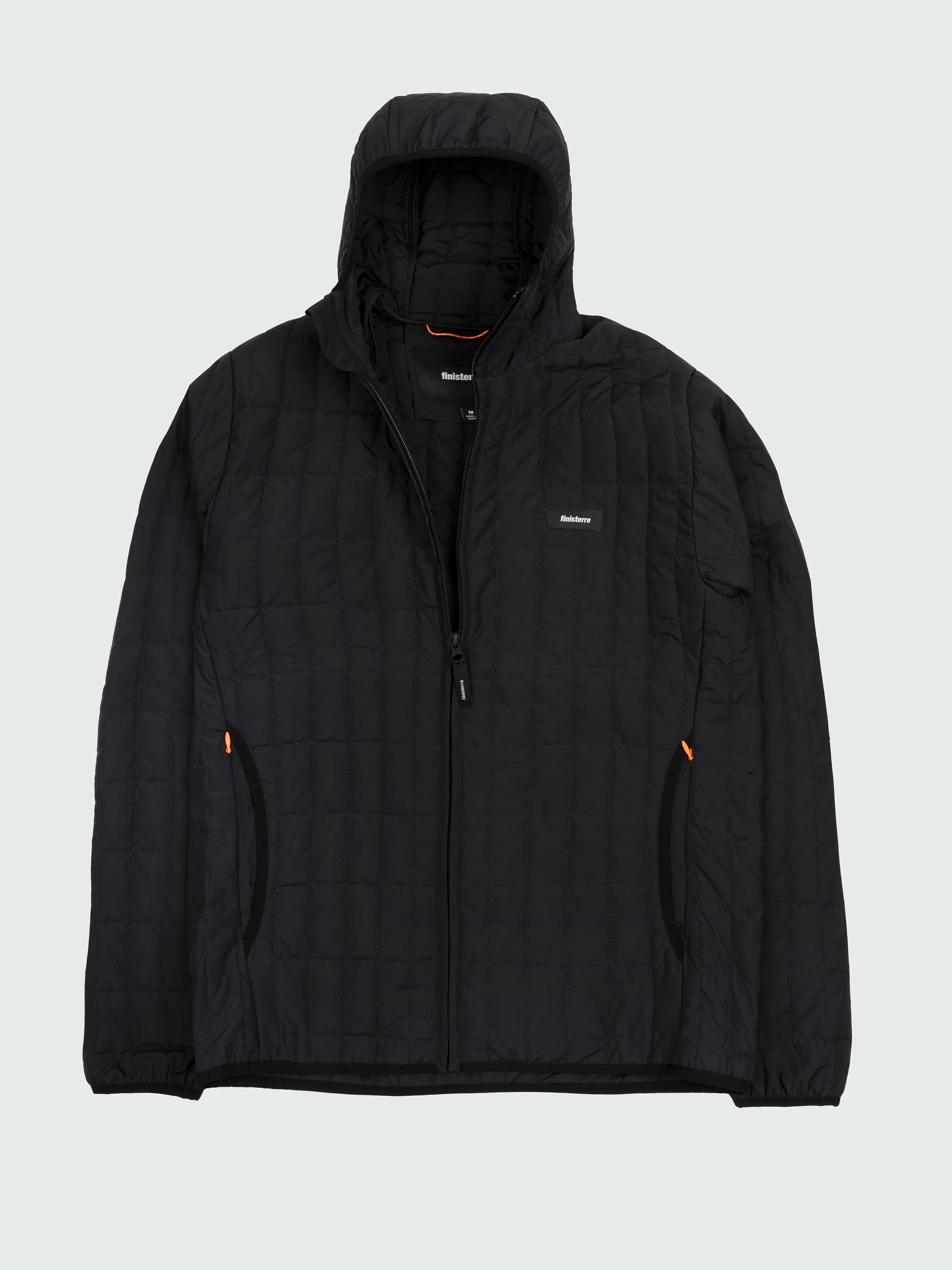 Men's Firecrest Hooded Jacket sold by Finisterre