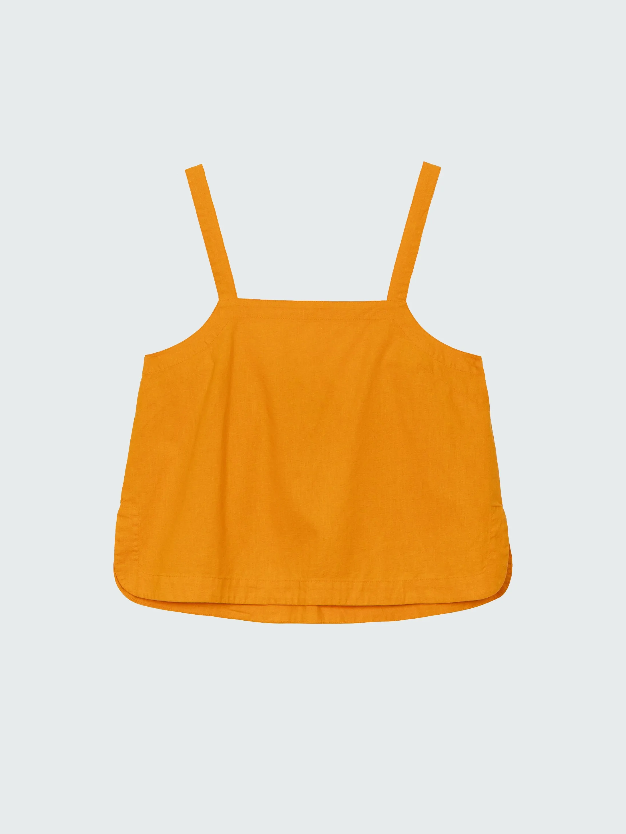 Women's Morva Cami Top sold by Finisterre