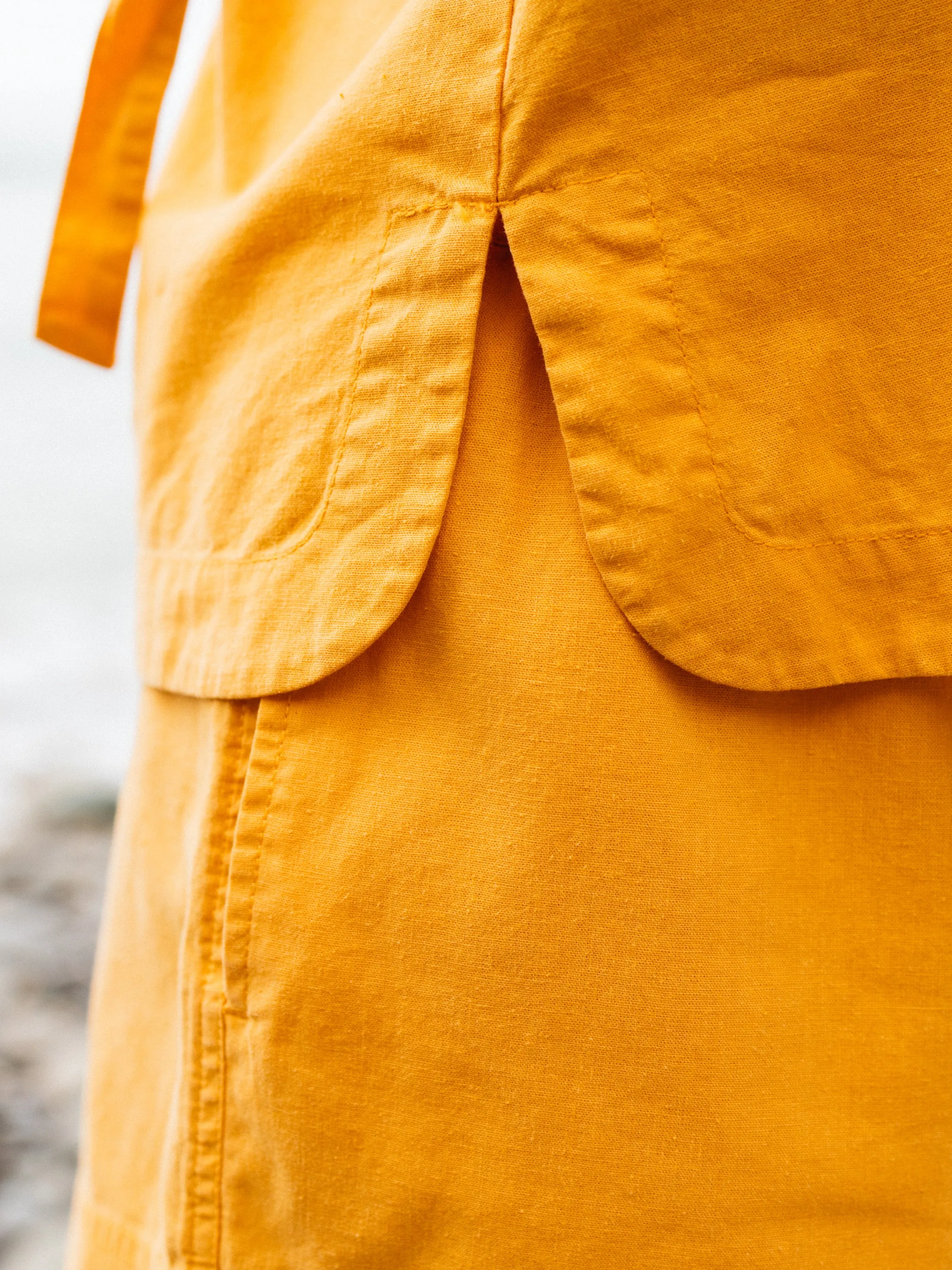 Women's Morva Cami Top sold by Finisterre product image thumbnail 5