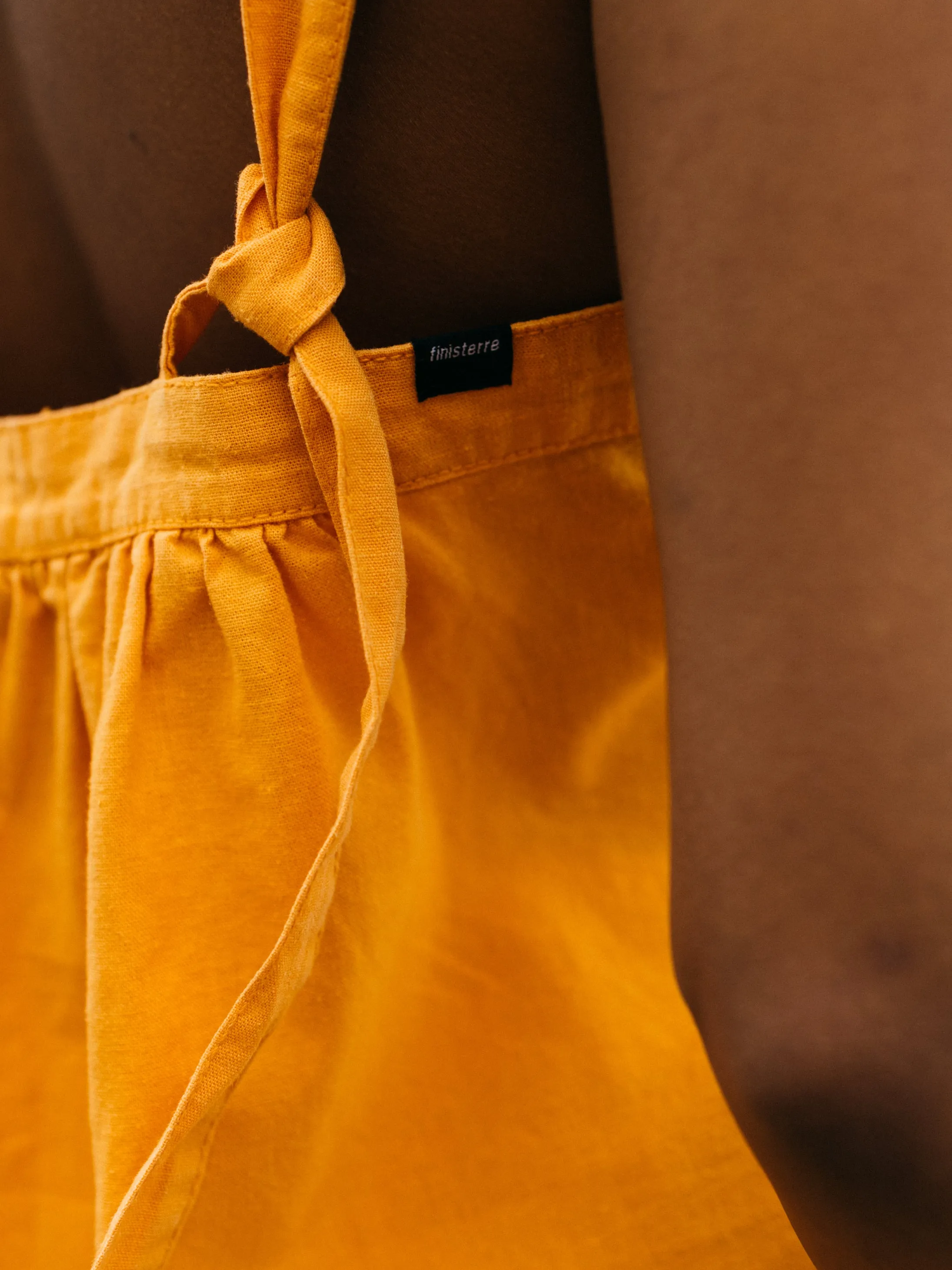 Women's Morva Cami Top sold by Finisterre product image thumbnail 4