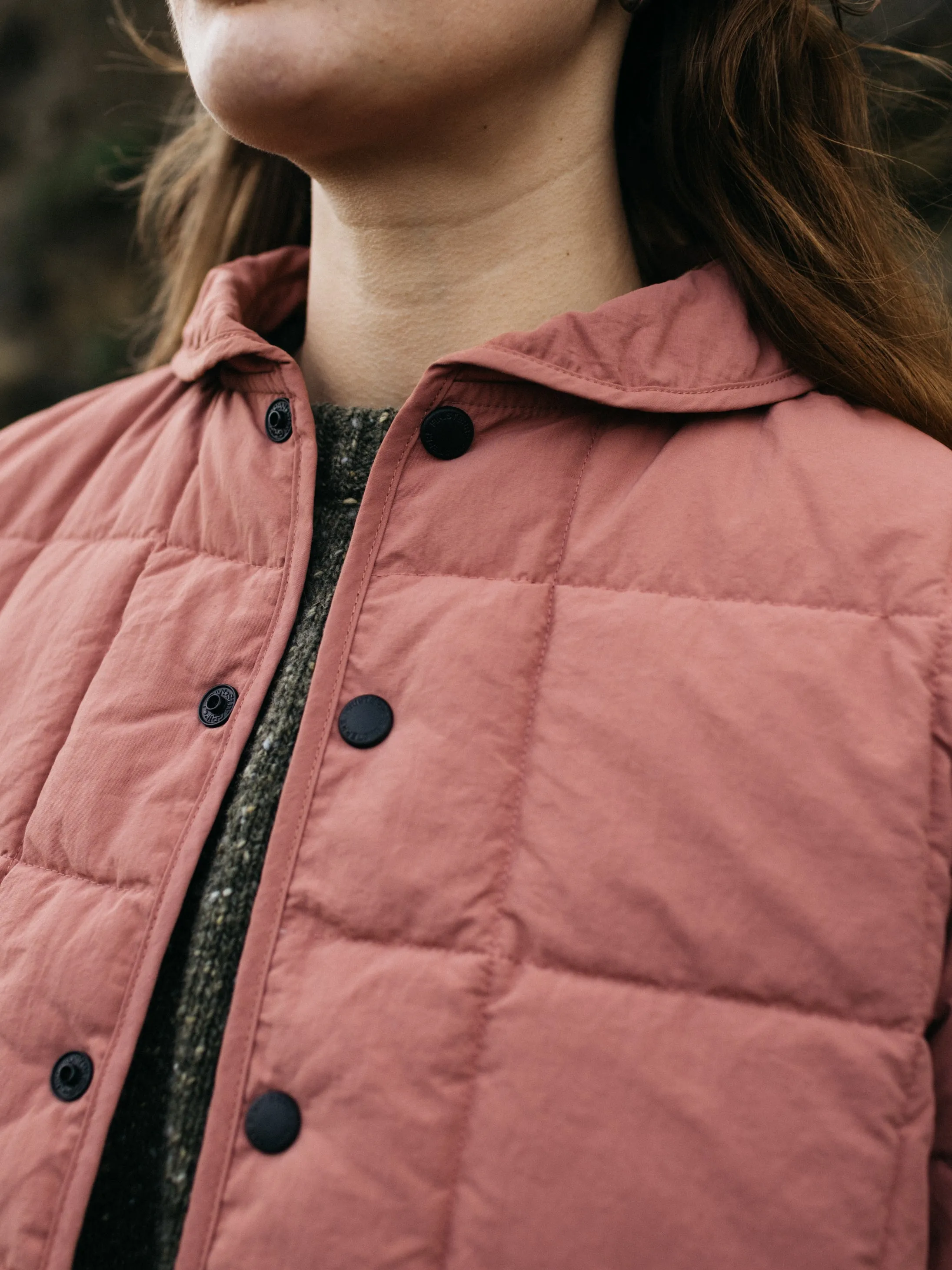 Women's Lapwing Insulated Jacket sold by Finisterre product image thumbnail 4
