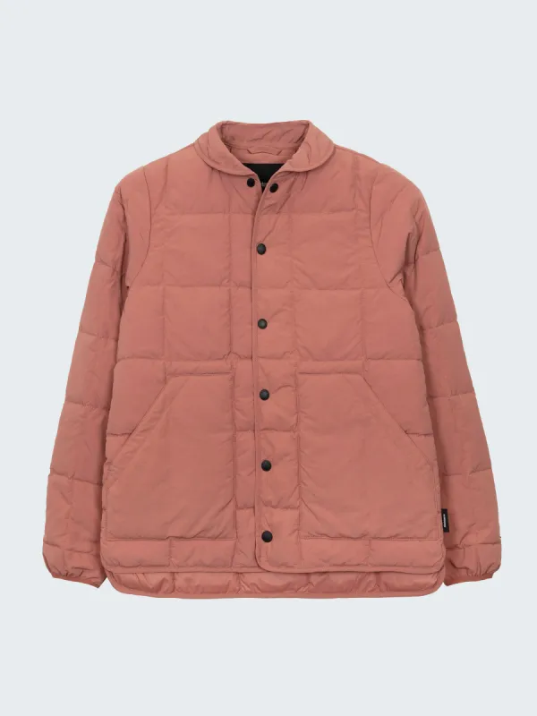 Women's Lapwing Insulated Jacket sold by Finisterre
