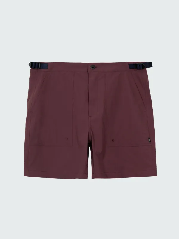 Men's Walker Hybrid Shorts sold by Finisterre