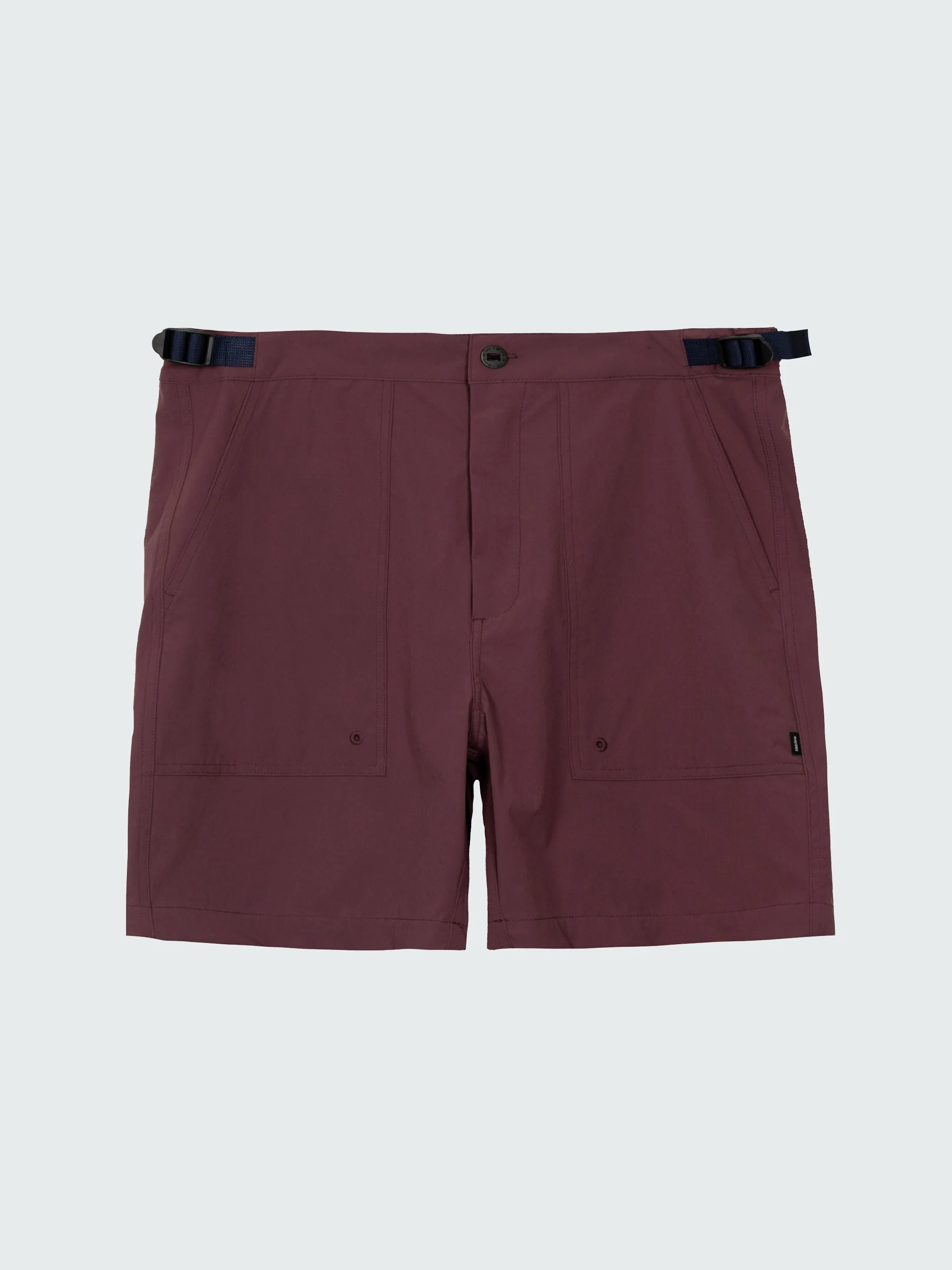 Men's Walker Hybrid Shorts sold by Finisterre