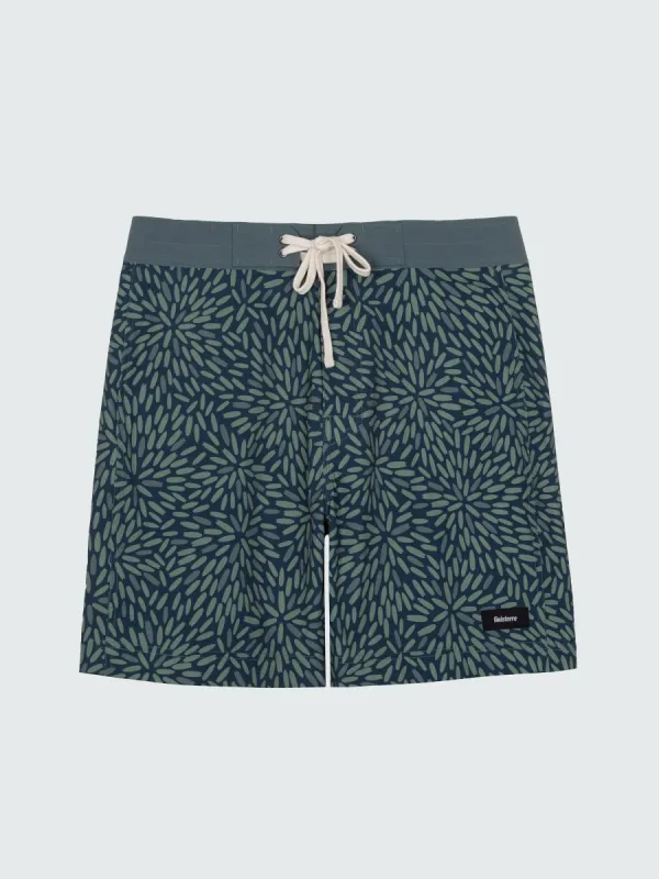 Men's Badlands Boardshort 18" sold by Finisterre
