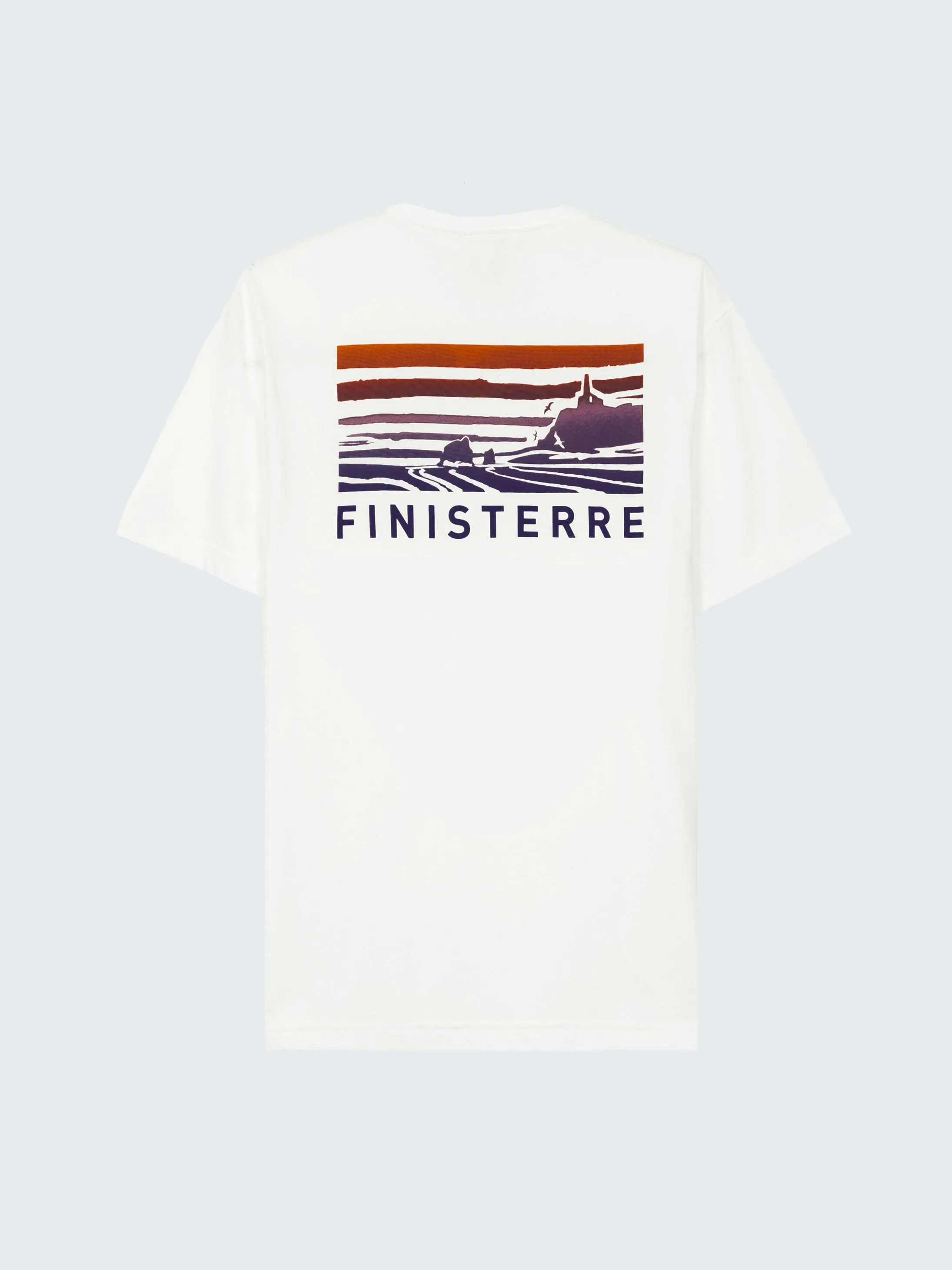Men's Cape T-Shirt sold by Finisterre