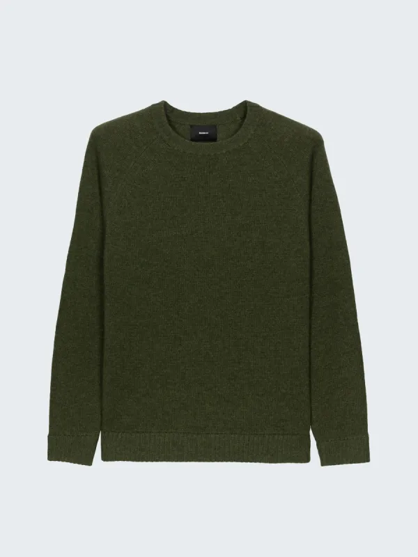 Men's Tern Crew Jumper sold by Finisterre